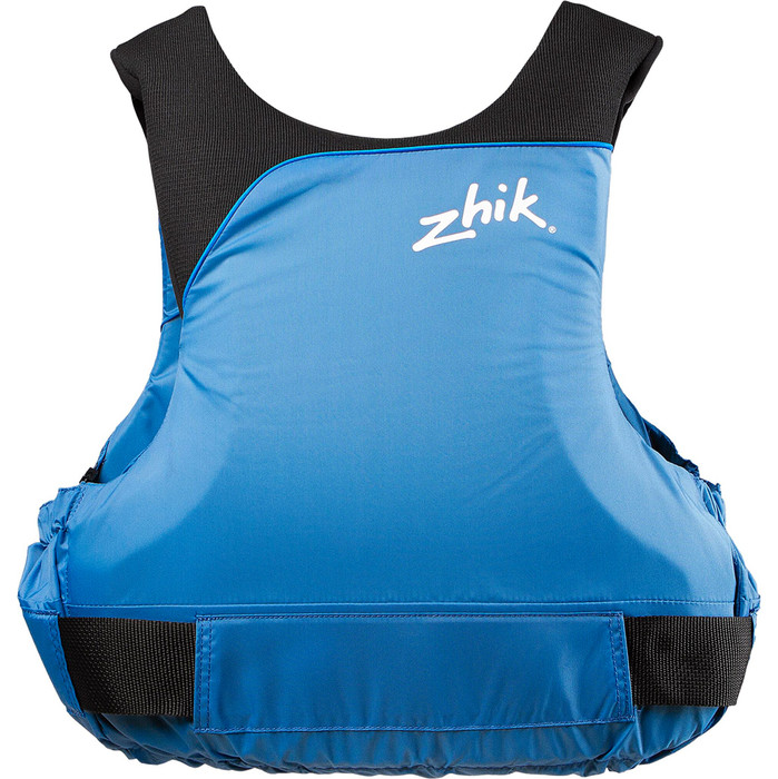 2024 Zhik P3 PFD Buoyancy Aid PFD0025 - Blue